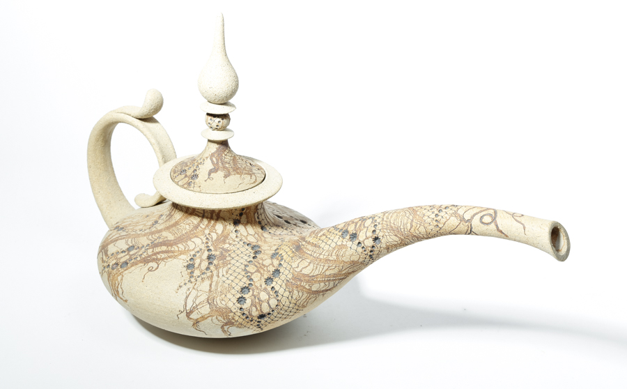 Don McWhorter Stoneware Pottery