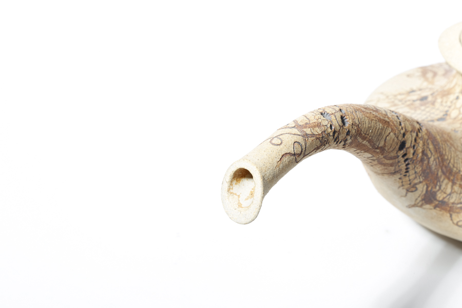 Don McWhorter Stoneware Pottery