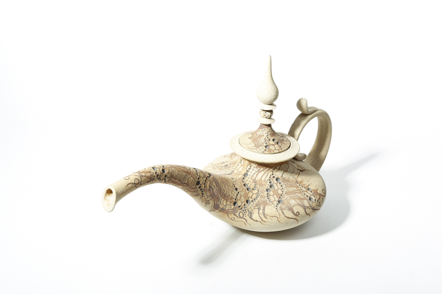 Don McWhorter Stoneware Pottery