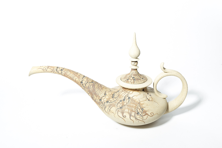 Don McWhorter Stoneware Pottery