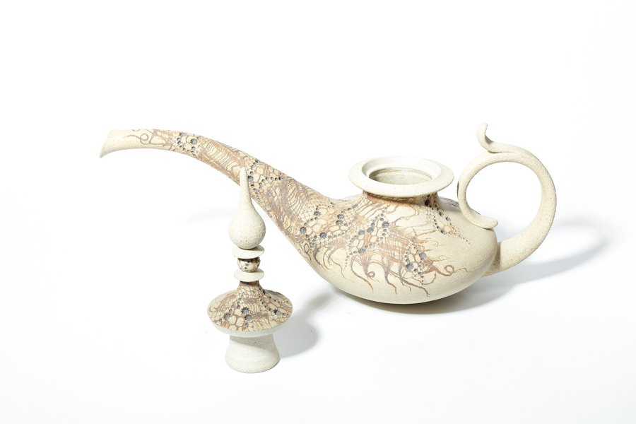 Don McWhorter Stoneware Pottery