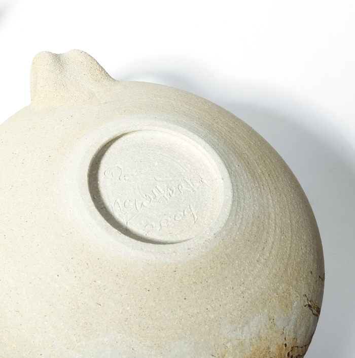 Don McWhorter Stoneware Pottery