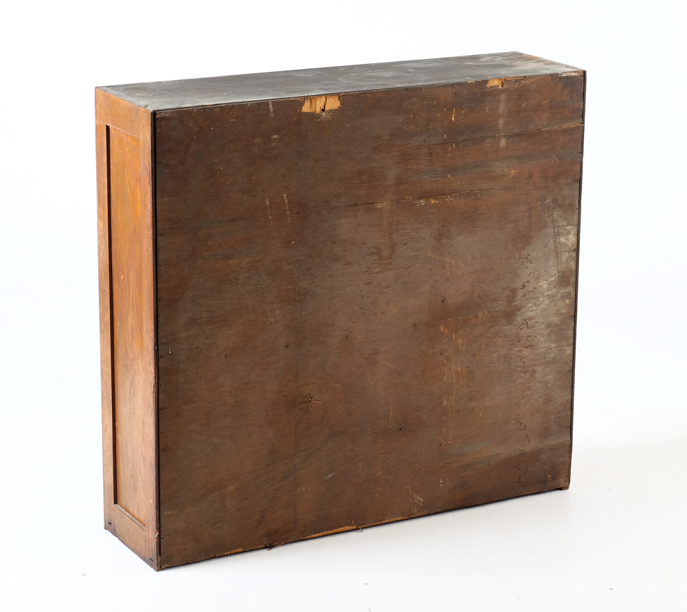 Hoosier Cabinet Top Half