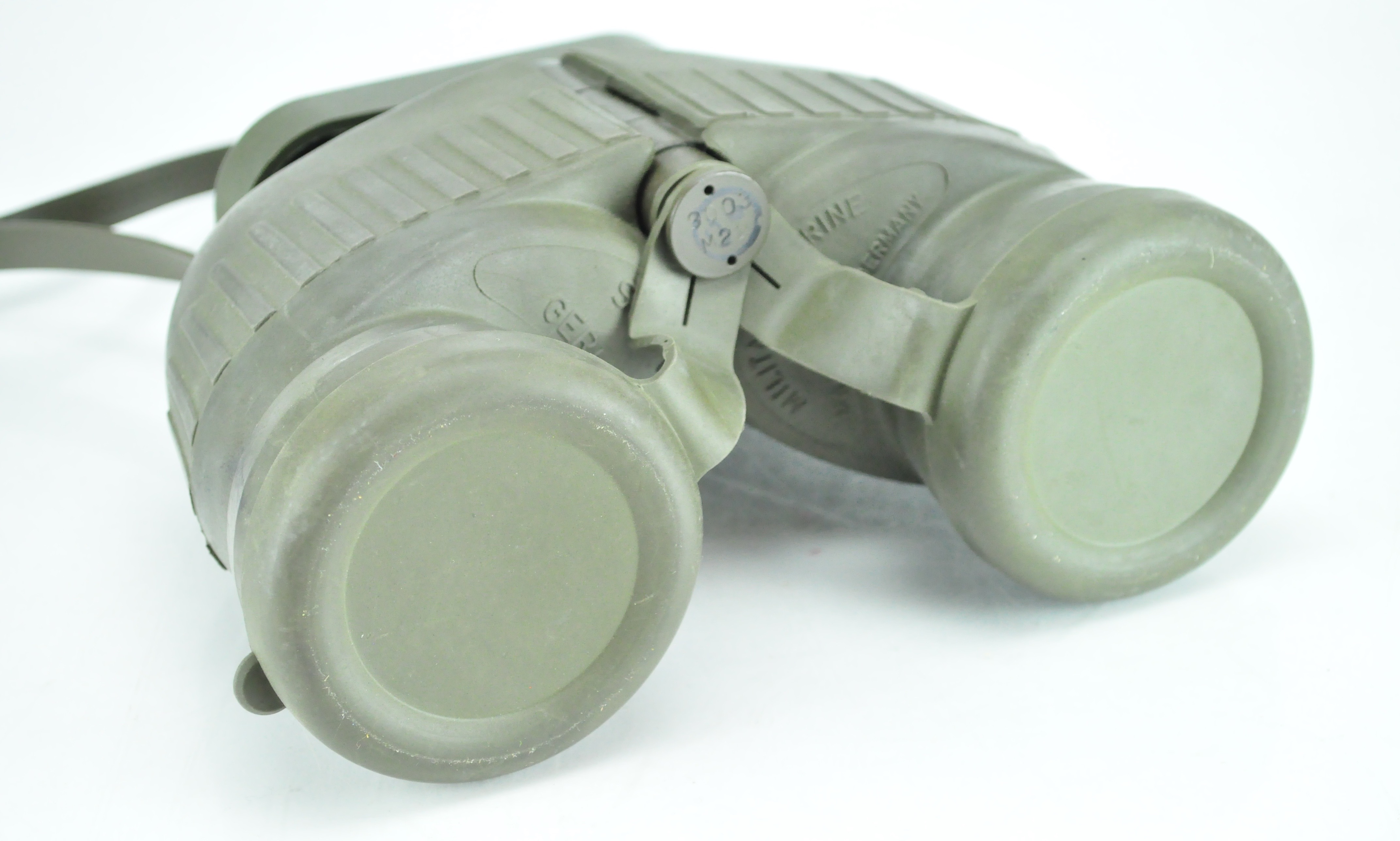 Steiner 7x50 M22 Military - Marine Binoculars