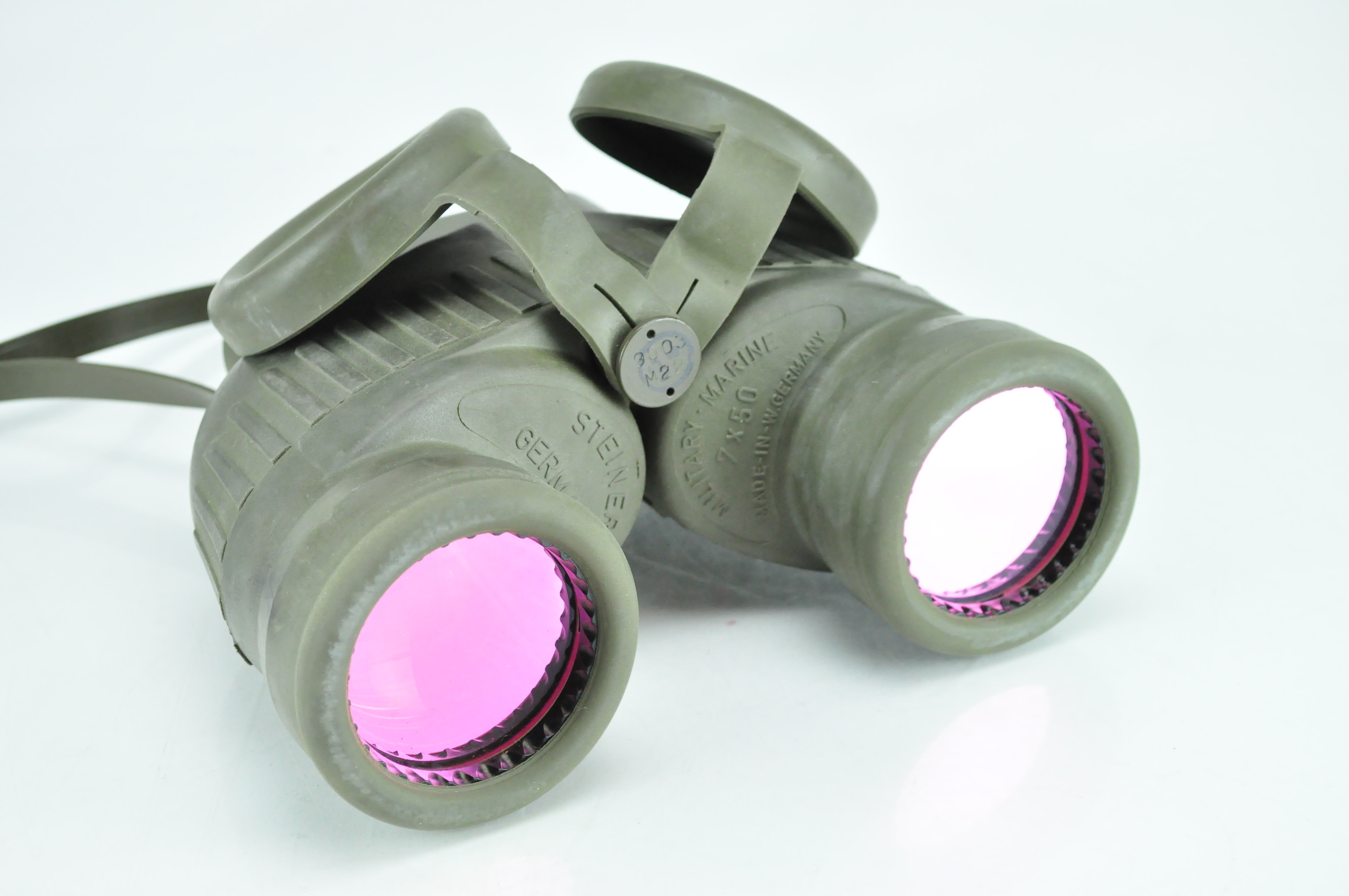 Steiner 7x50 M22 Military - Marine Binoculars