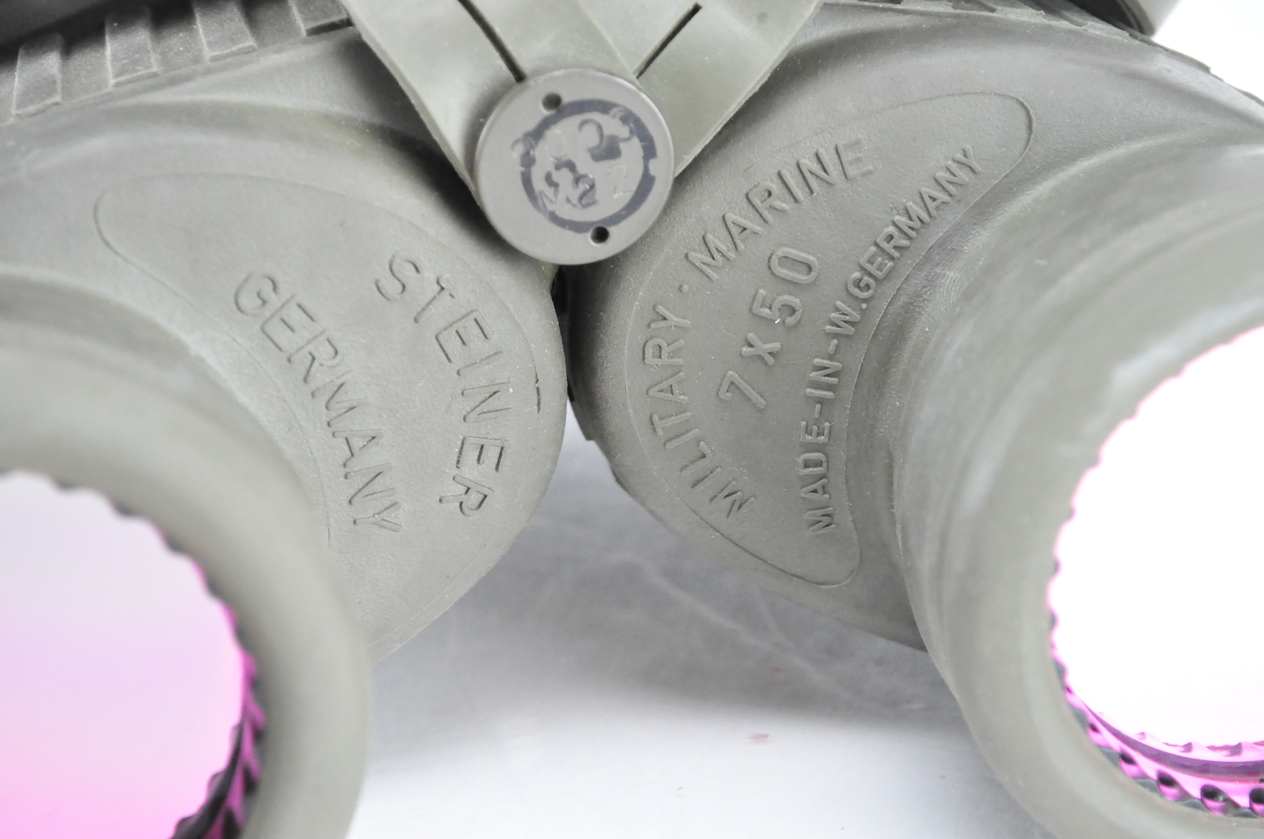 Steiner 7x50 M22 Military - Marine Binoculars