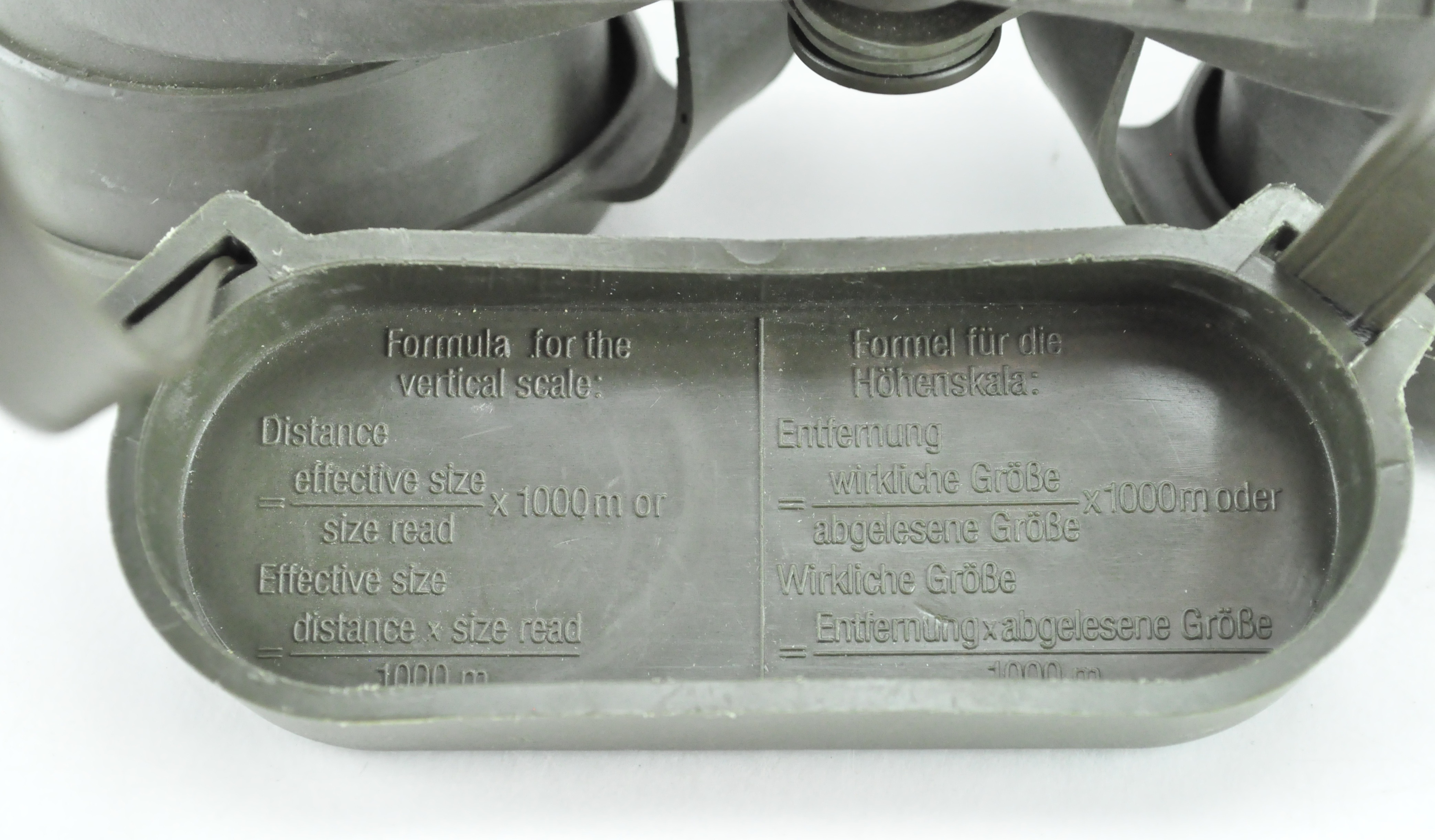 Steiner 7x50 M22 Military - Marine Binoculars