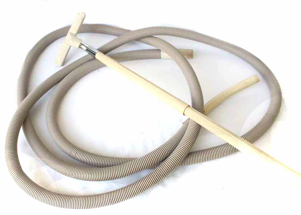 Riccar America 8900 Vacuum