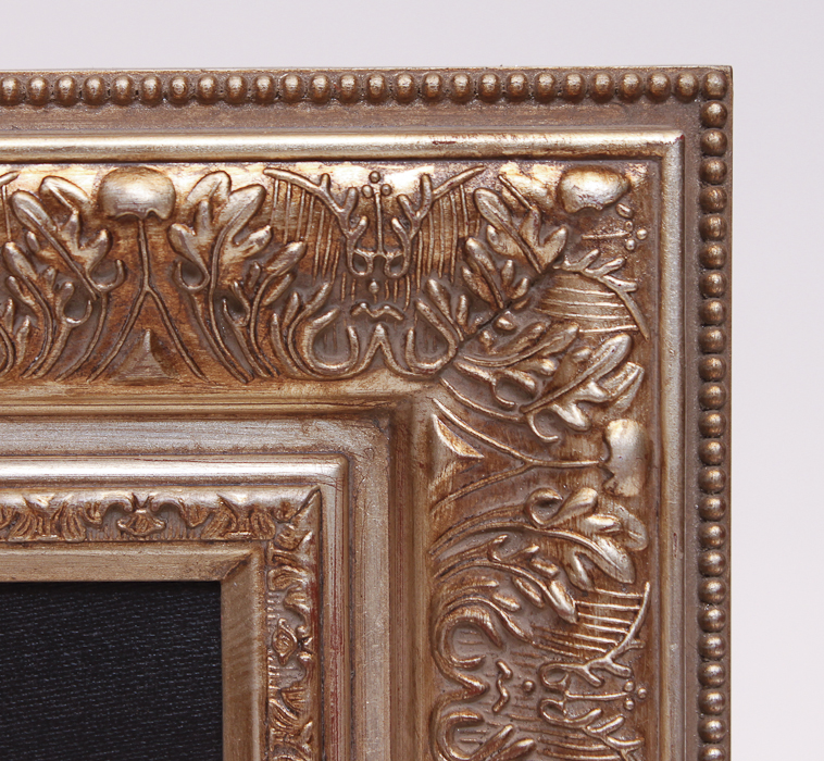 Signed K. Alden Oil on Canvas Still Life Painting