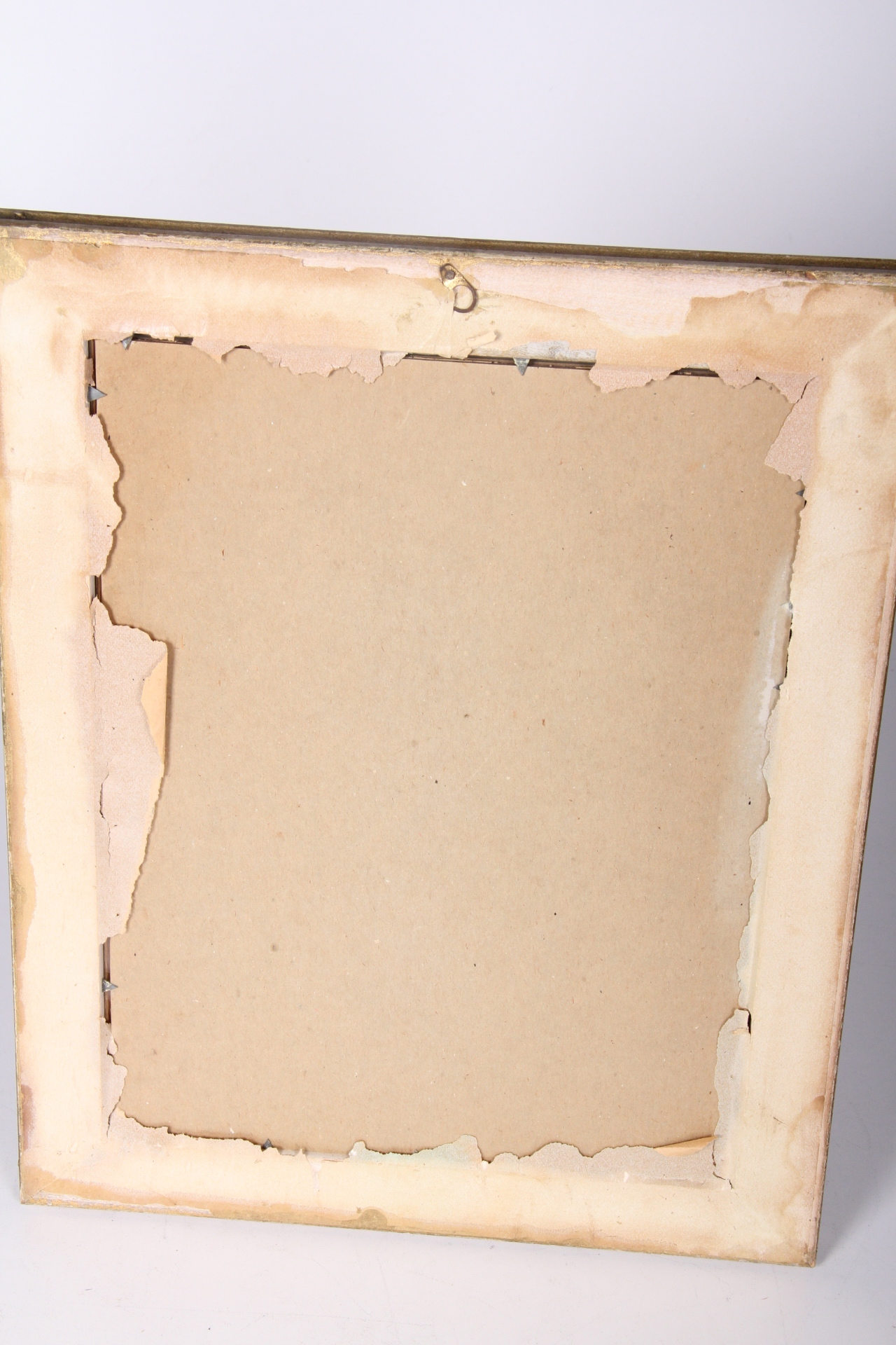 Ernest Uden Foil Art