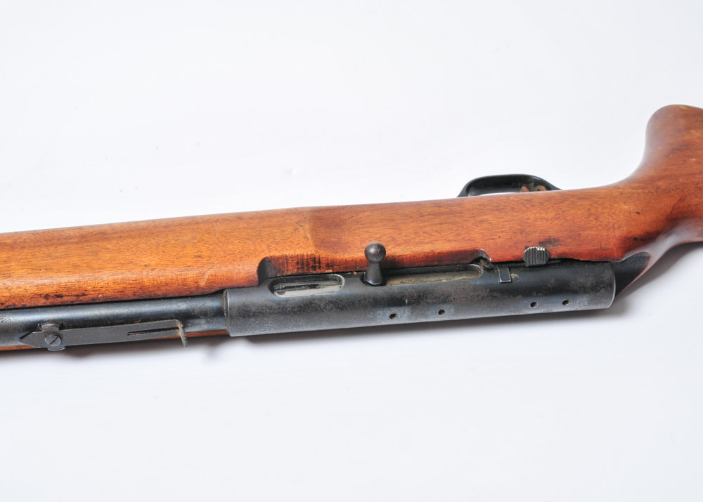 Marlin Model 60 .22 LR Semi-Automatic Rifle