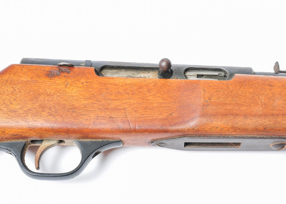 Marlin Model 60 .22 LR Semi-Automatic Rifle