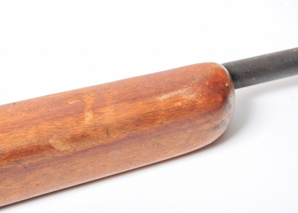 Marlin Model 60 .22 LR Semi-Automatic Rifle