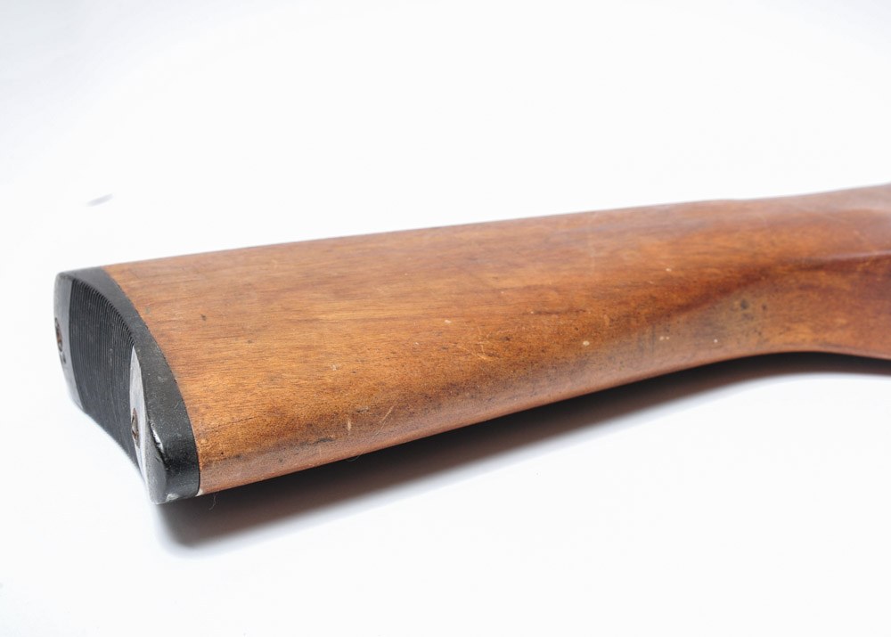 Marlin Model 60 .22 LR Semi-Automatic Rifle