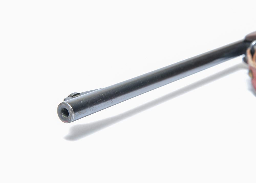 Vintage Remington Model 760 Gamemaster Pump Action Rifle