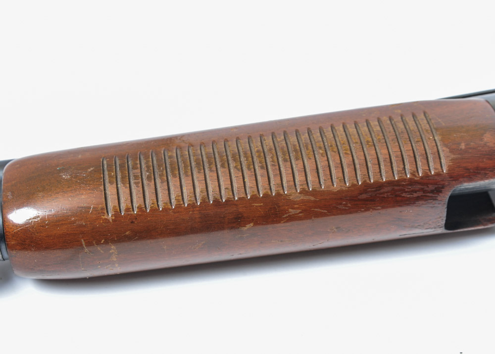 Vintage Remington Model 760 Gamemaster Pump Action Rifle