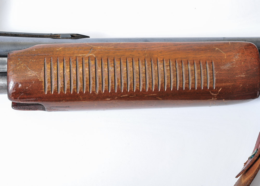 Vintage Remington Model 760 Gamemaster Pump Action Rifle