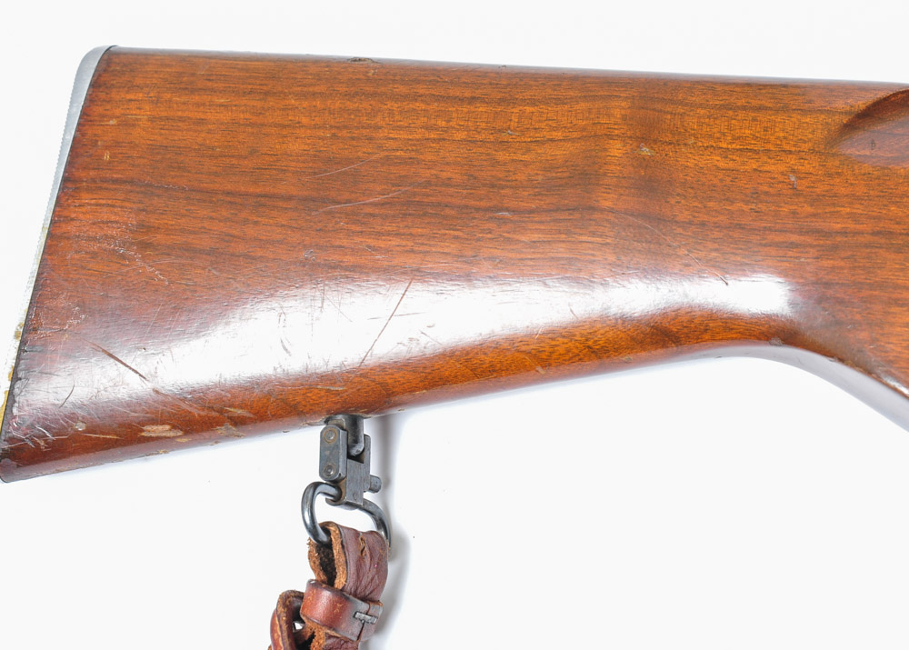 Vintage Remington Model 760 Gamemaster Pump Action Rifle