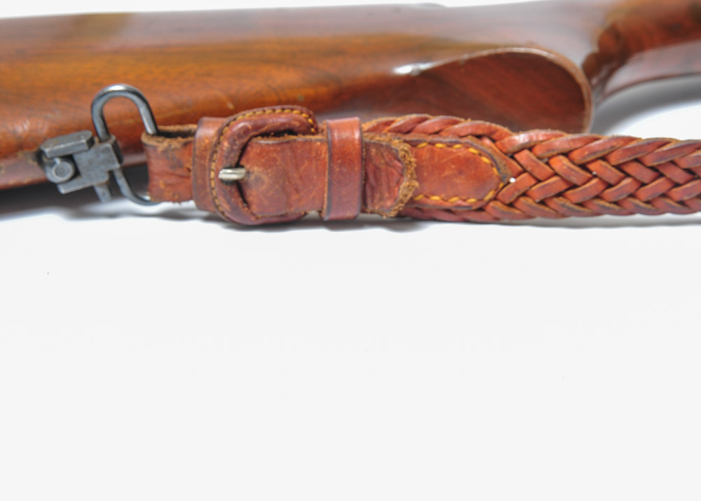 Vintage Remington Model 760 Gamemaster Pump Action Rifle