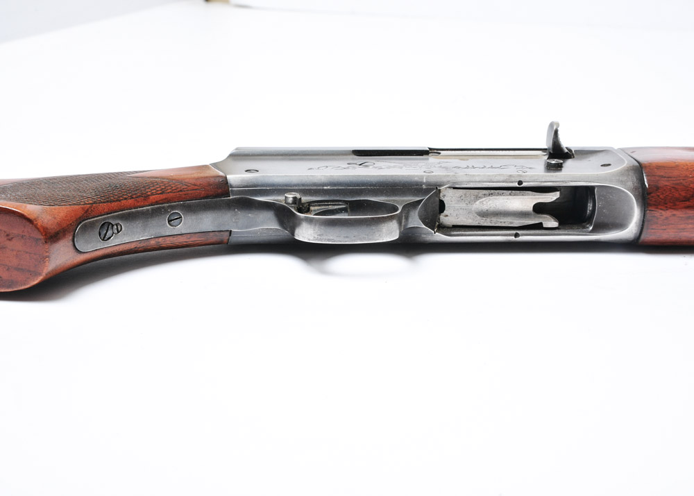 Remington "The Sportsman" 20 Gauge Semi-Automatic Shotgun