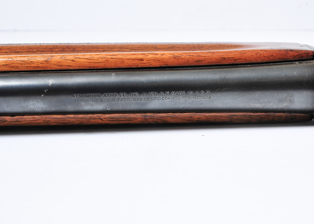 Remington "The Sportsman" 20 Gauge Semi-Automatic Shotgun