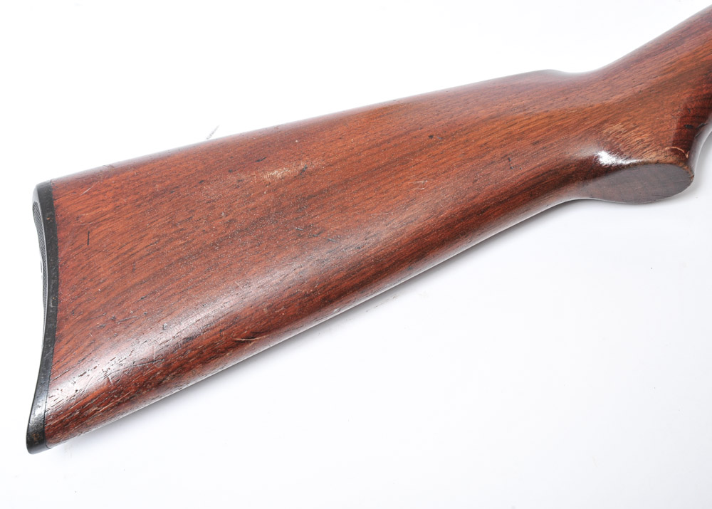 Remington Model 17 20 Gauge Pump Action Shotgun