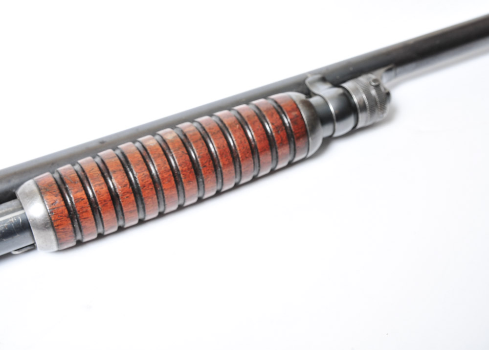 Remington Model 17 20 Gauge Pump Action Shotgun