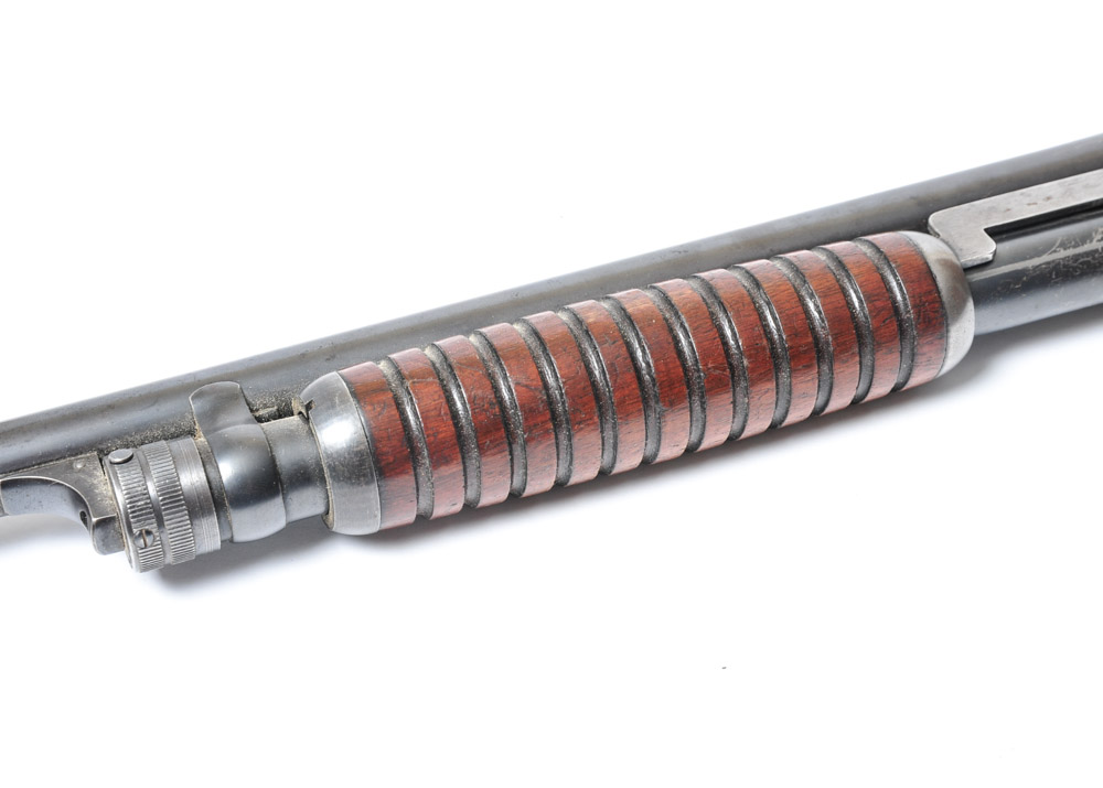 Remington Model 17 20 Gauge Pump Action Shotgun