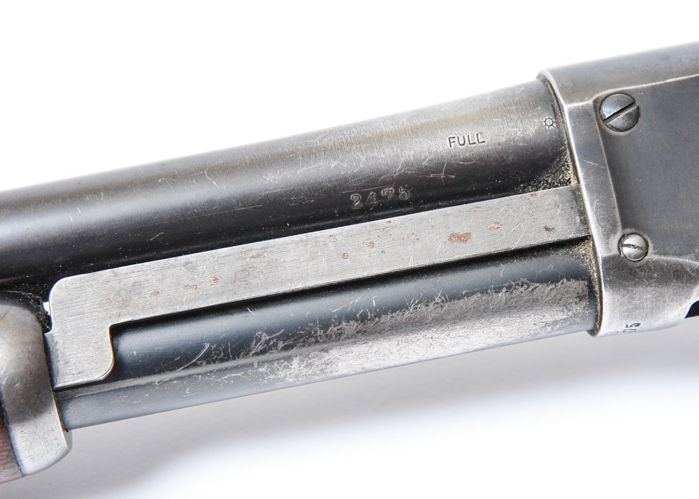 Remington Model 17 20 Gauge Pump Action Shotgun