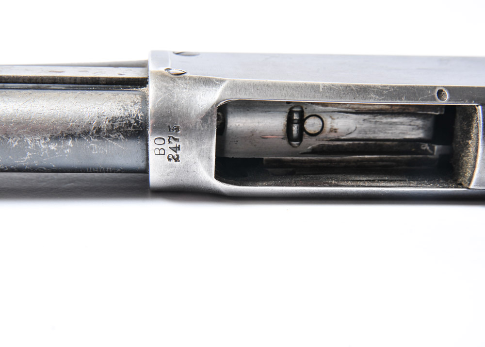 Remington Model 17 20 Gauge Pump Action Shotgun