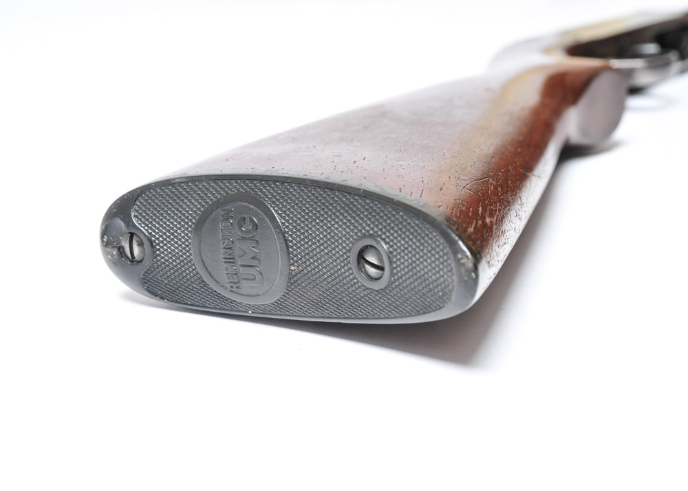 Remington Model 17 20 Gauge Pump Action Shotgun