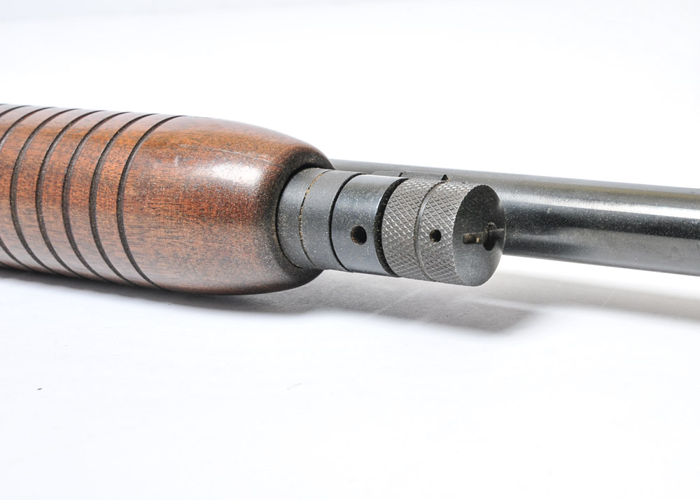 Vintage Model 1912 Winchester 12 Gauge Pump Action Shotgun