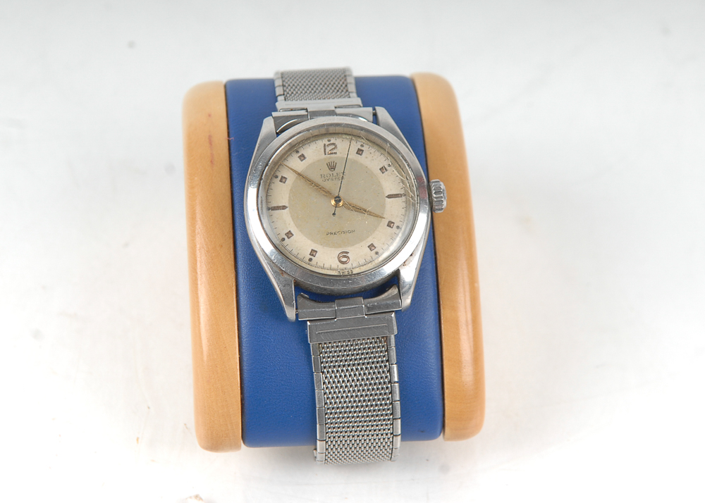1957 Rolex Oyster Watch