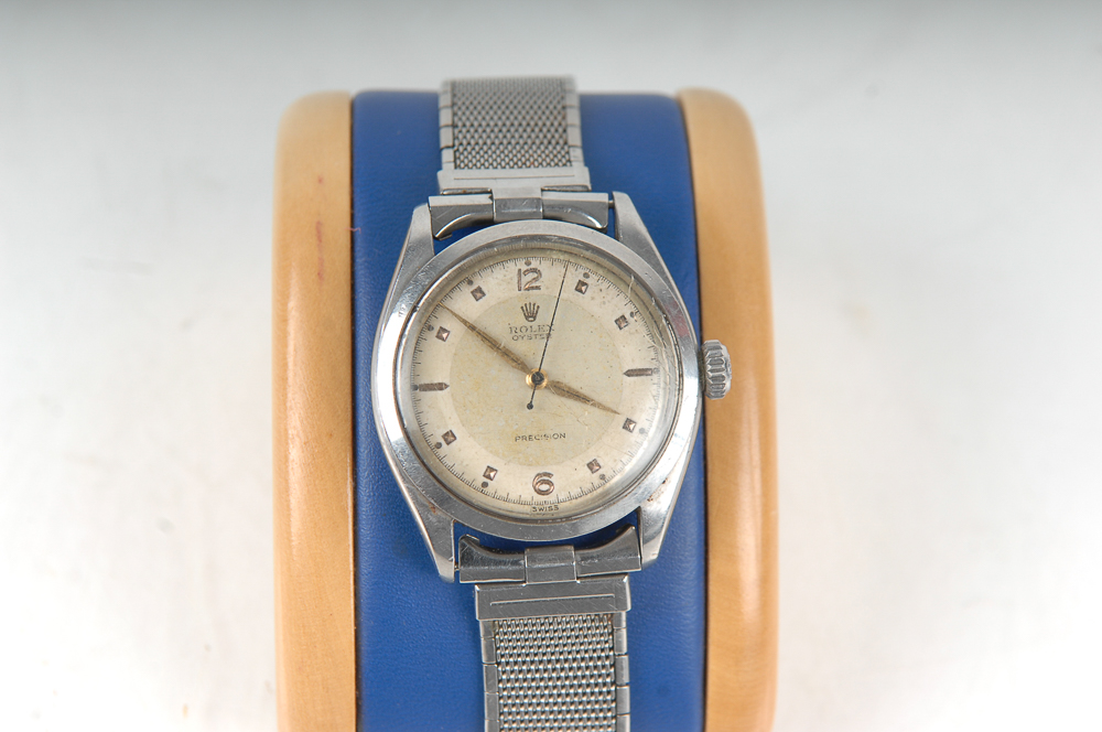 1957 Rolex Oyster Watch