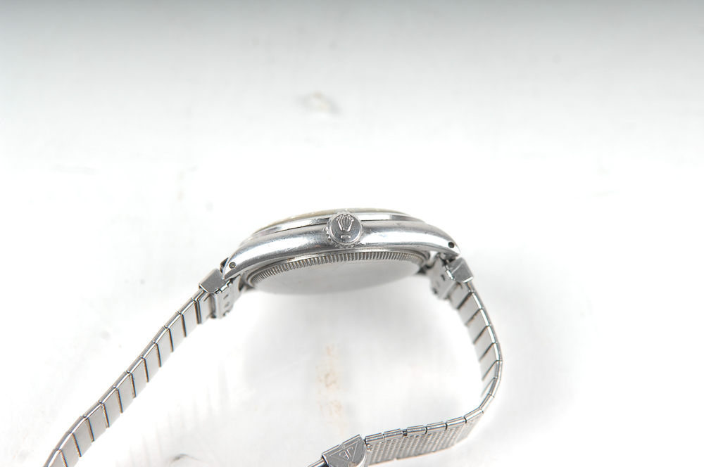 1957 Rolex Oyster Watch