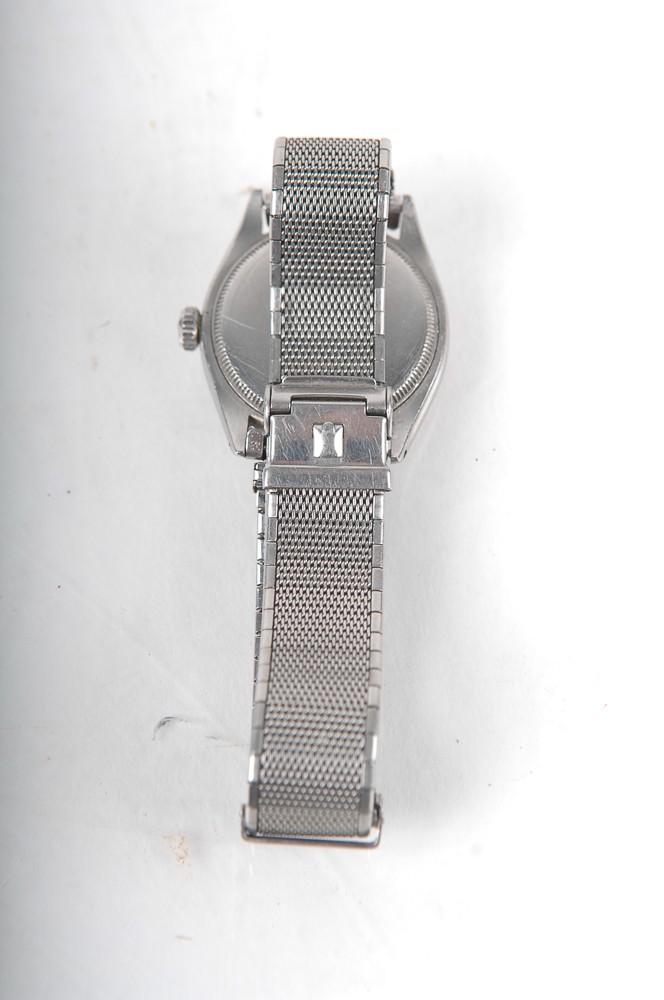 1957 Rolex Oyster Watch