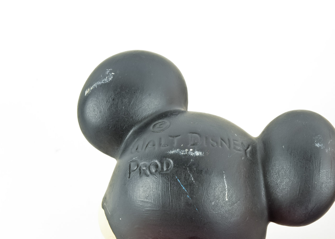 Vintage Hand Painted Children's Figurines