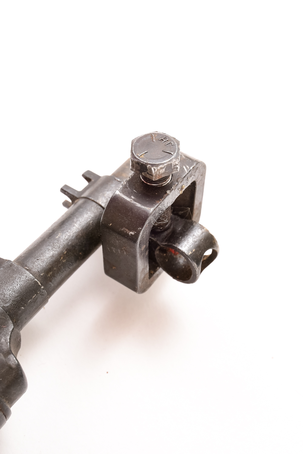 Chinese SKS Rifle With Bayonet