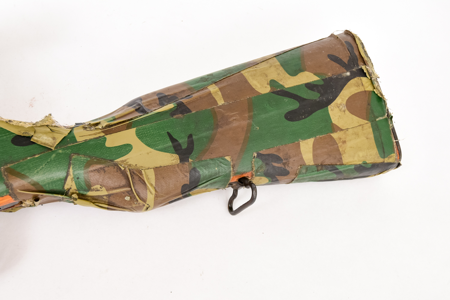 Chinese SKS Rifle With Bayonet