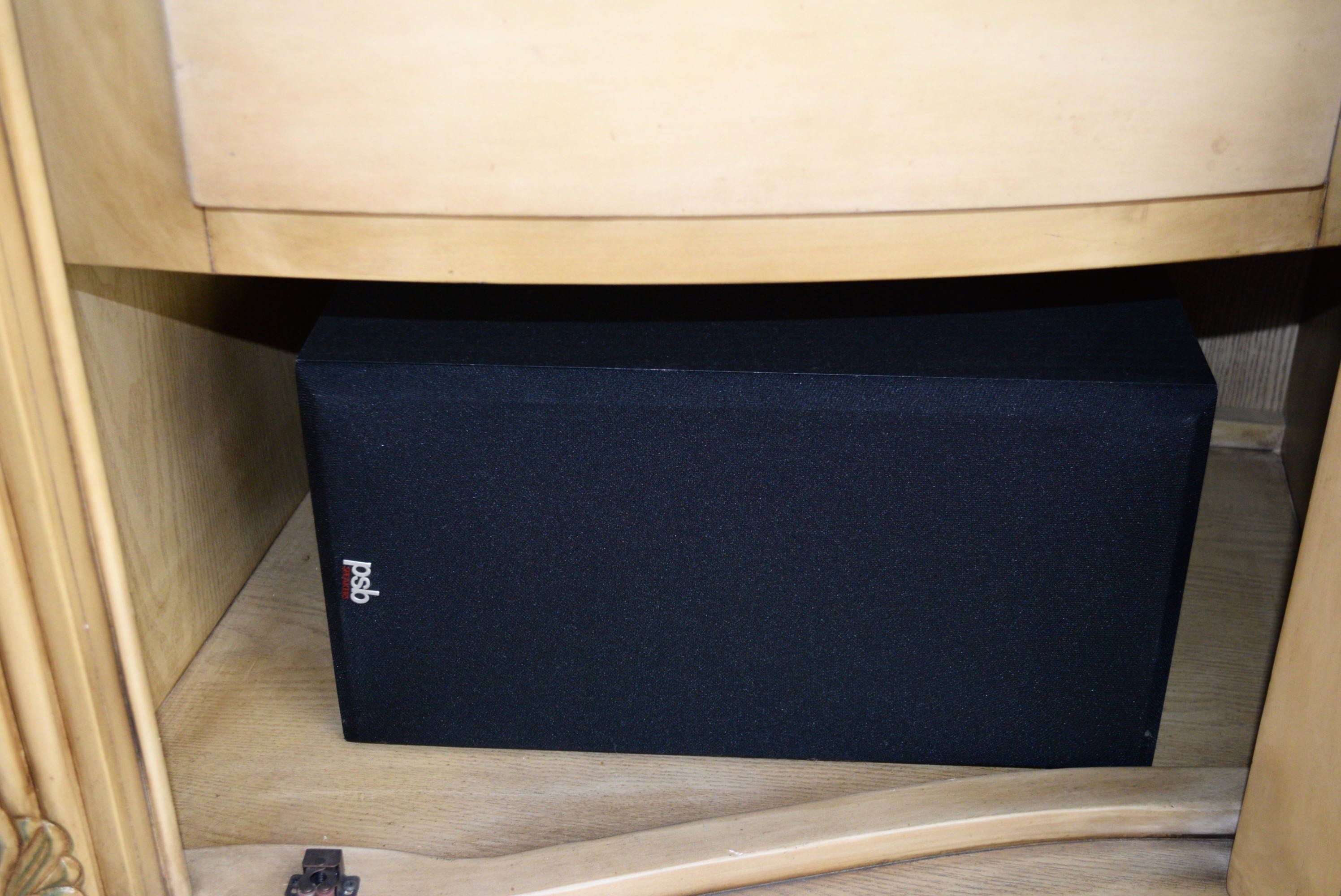 Michael Amini by Aico Entertainment Center