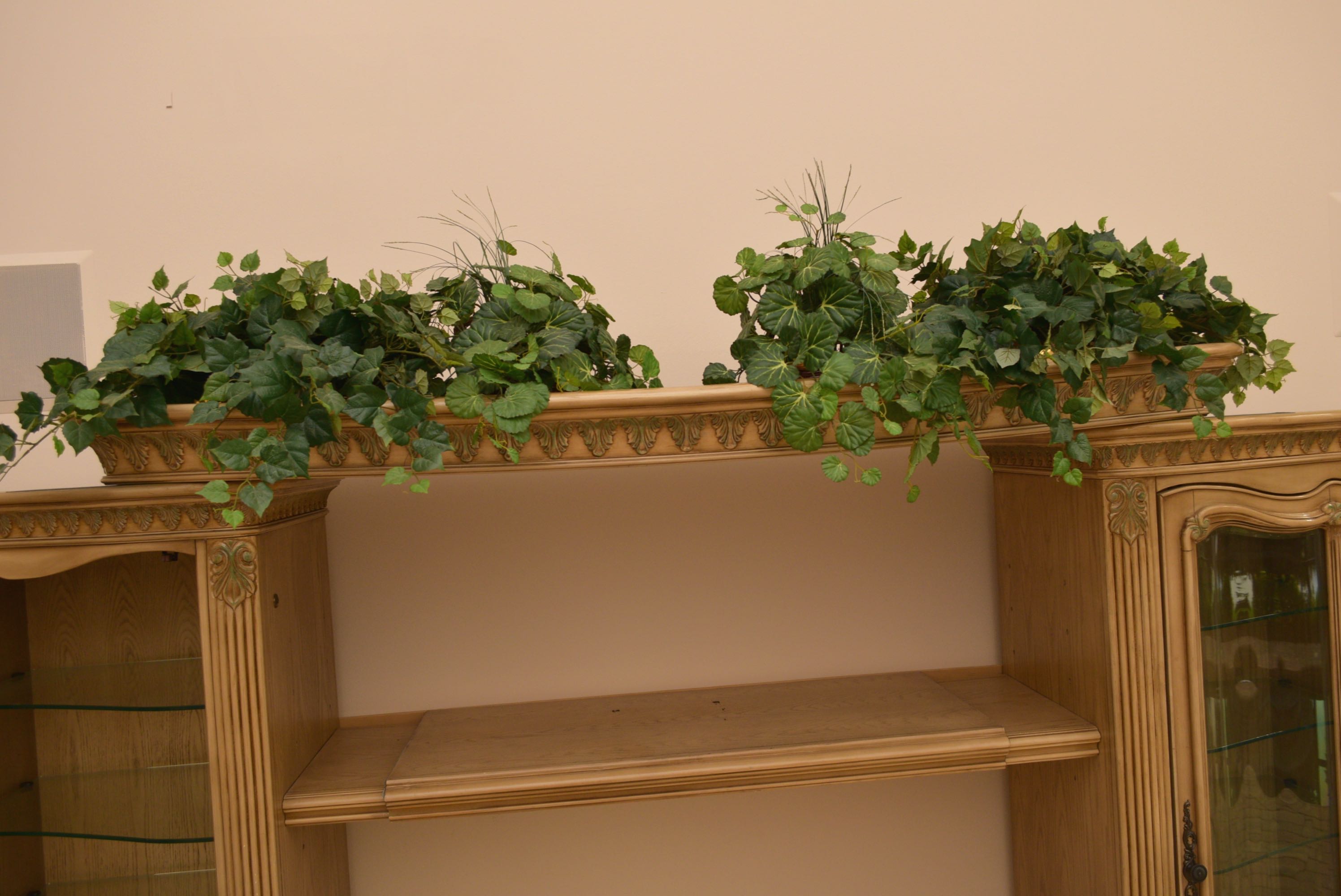 Michael Amini by Aico Entertainment Center