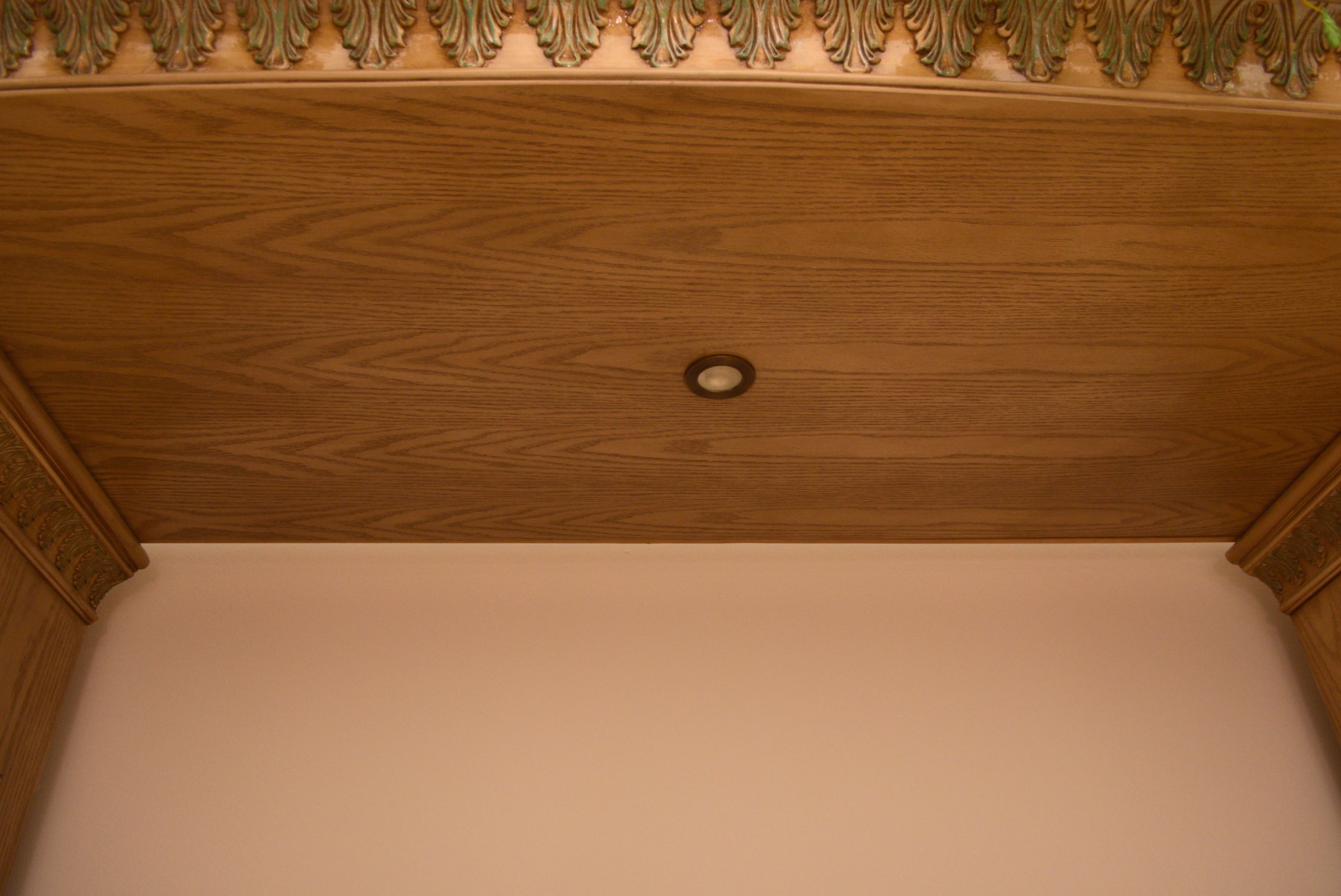 Michael Amini by Aico Entertainment Center