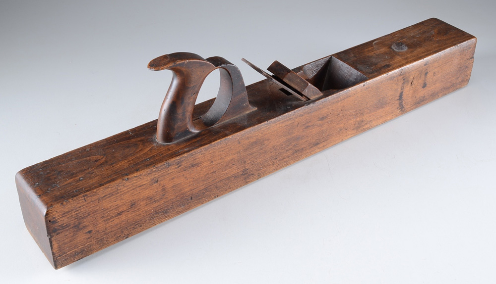 Antique Wood Plane