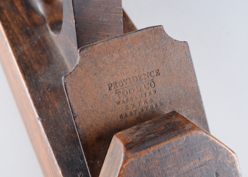 Antique Wood Plane