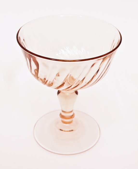 Collection of Arcoroc France Dining Set