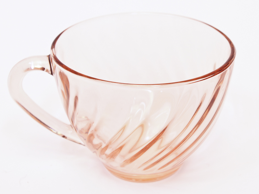 Collection of Arcoroc France Dining Set