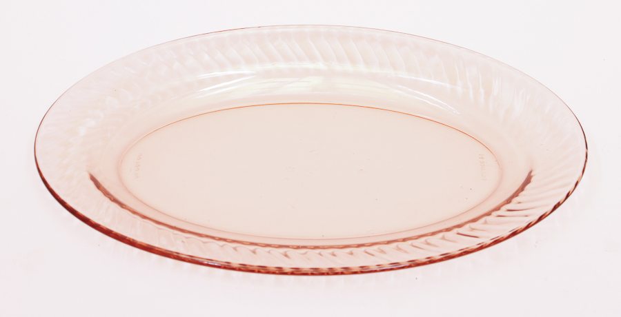 Collection of Arcoroc France Dining Set