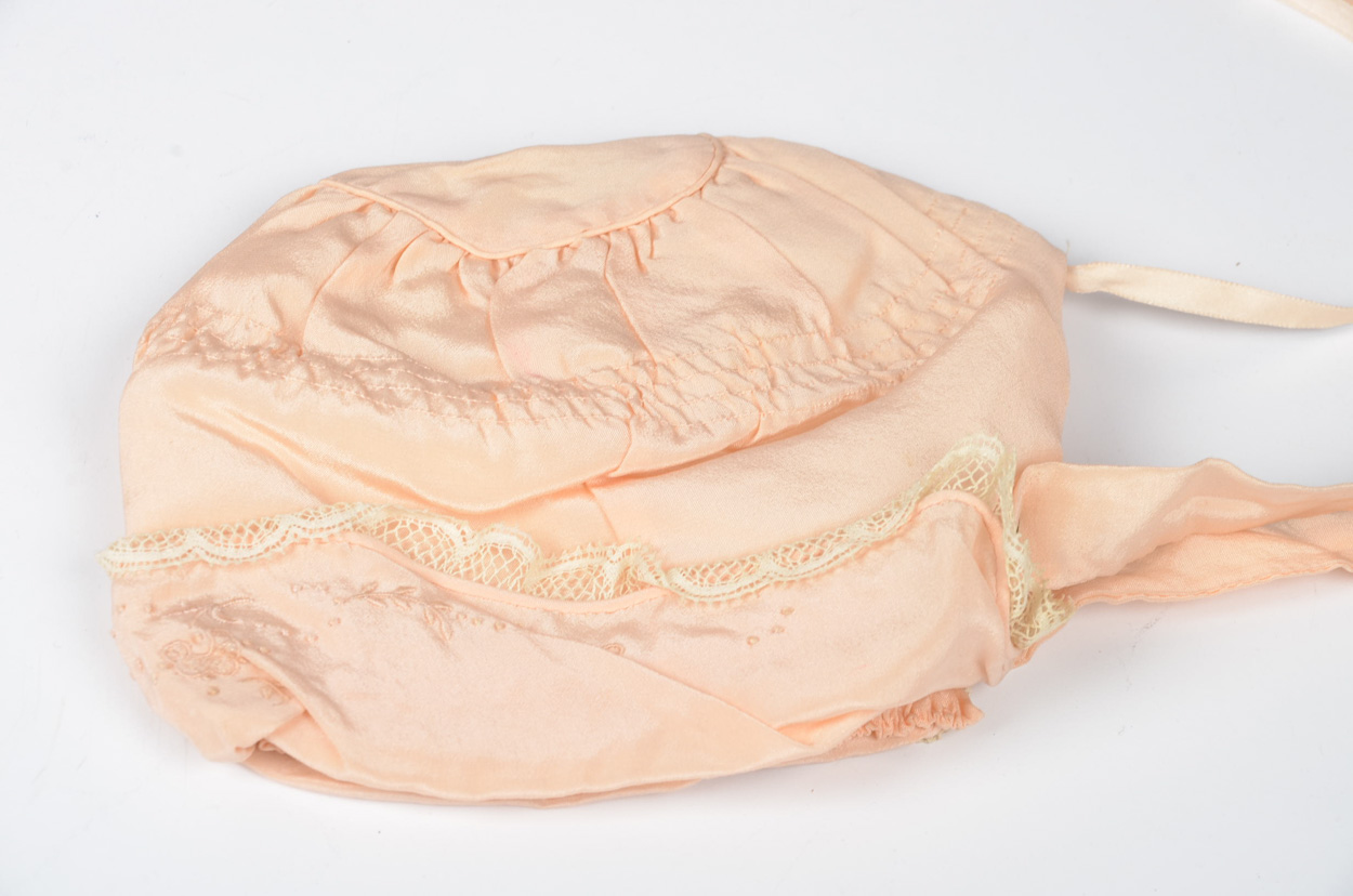 Collection of Baby Items