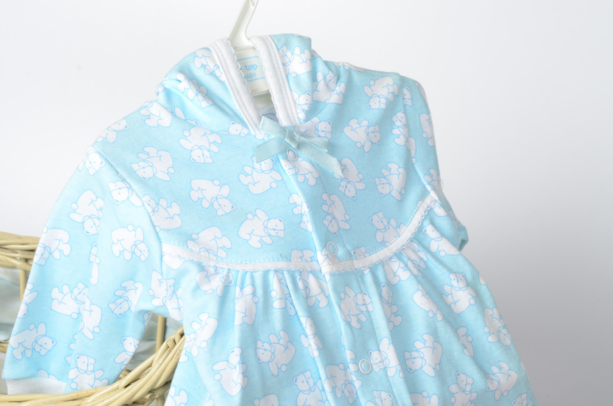 Collection of Baby Items