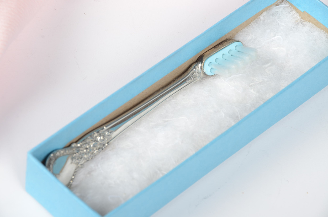 Collection of Baby Items